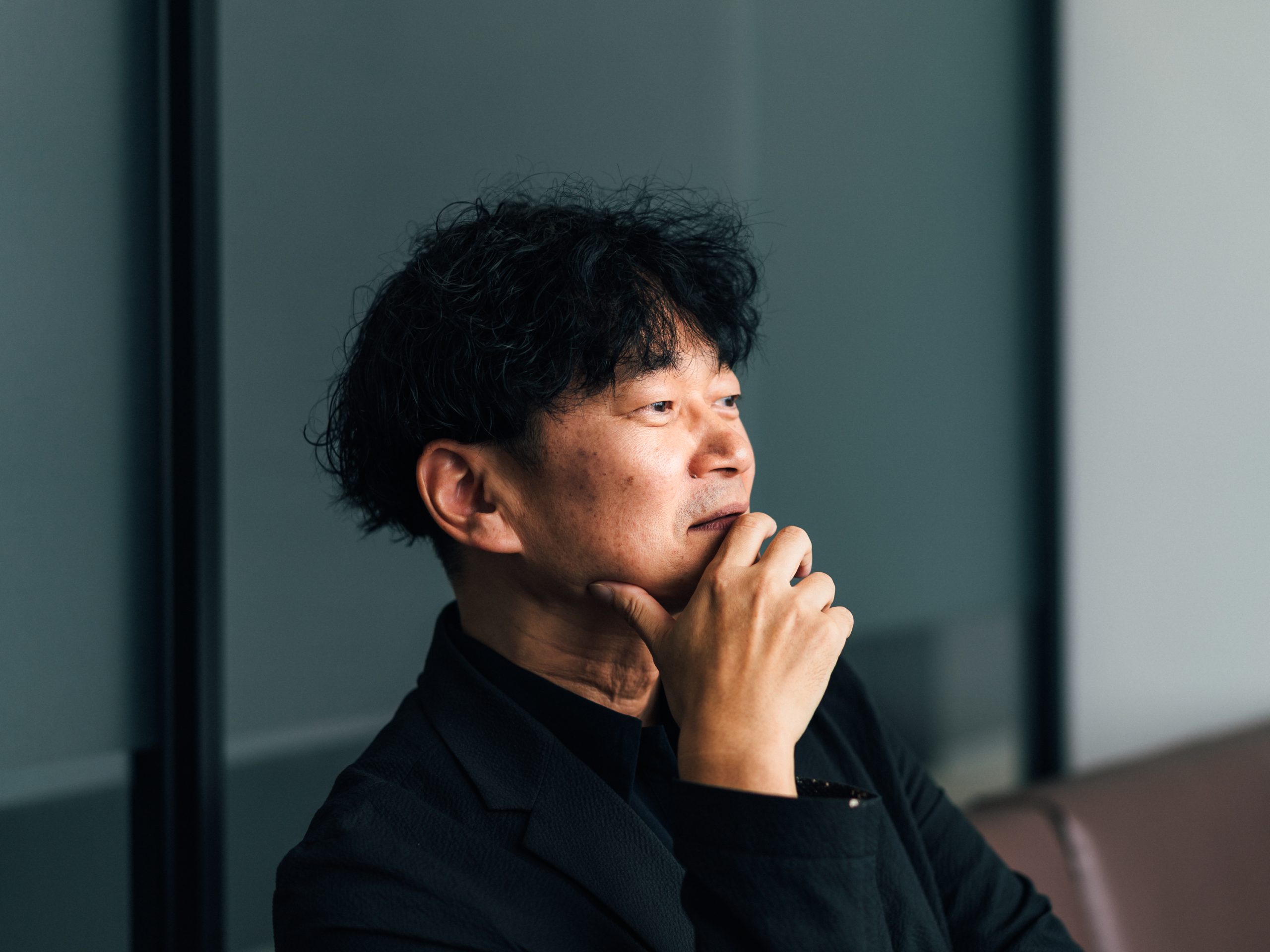 Ueda Shuhei, COVER Director, on the Journey Toward Becoming an